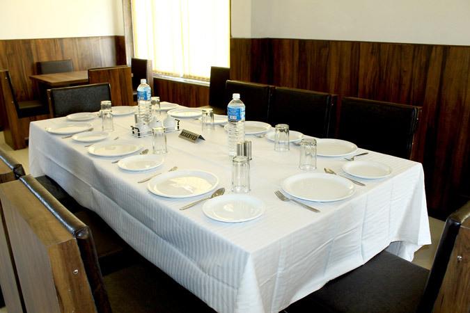 Hotel Sai Empire